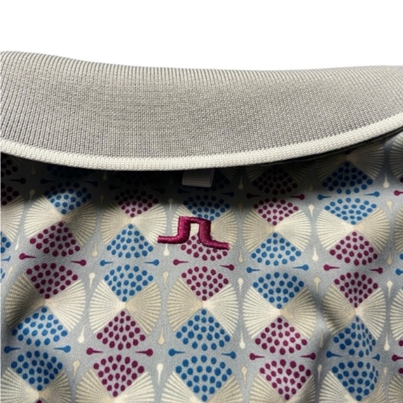 J.Lindberg Mens Polo XXL shirt Golf - Picture 5 of 5